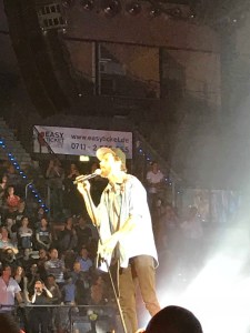 Jovanotti a Stoccarda