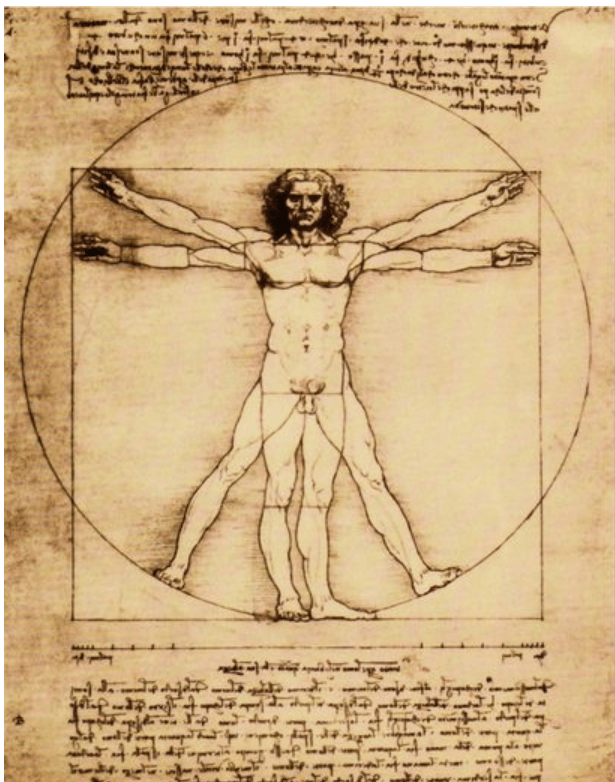 The Leonardo Project
